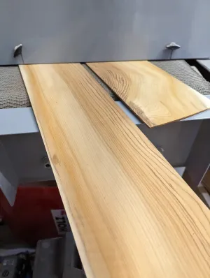 Custom Gitarrenbau aus Eibe - Step by Step